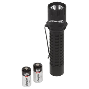 NightStick TAC-310XL Polymer Tactical Flashlight