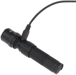 NightStick USB-320 Mini-TAC USB Rechargeable Flashlight