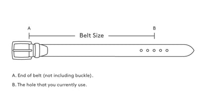 Everyday/Duty Belt