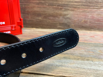 Everyday/Duty Belt - Box 31 Leatherworks