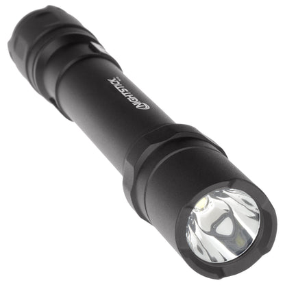 Nightstick MT - 220 Aluminum Mini - TAC Pro Flashlight - Box 31 Leatherworks