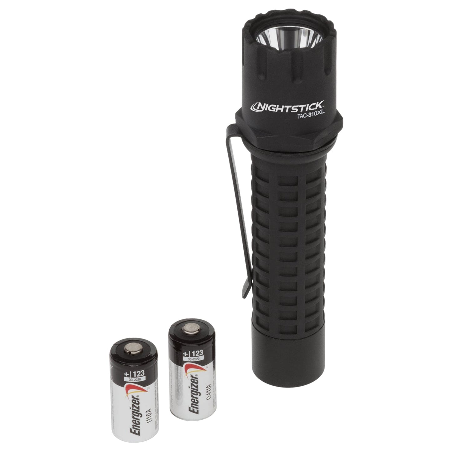 Nightstick TAC - 310XL Polymer Tactical Flashlight - Box 31 Leatherworks