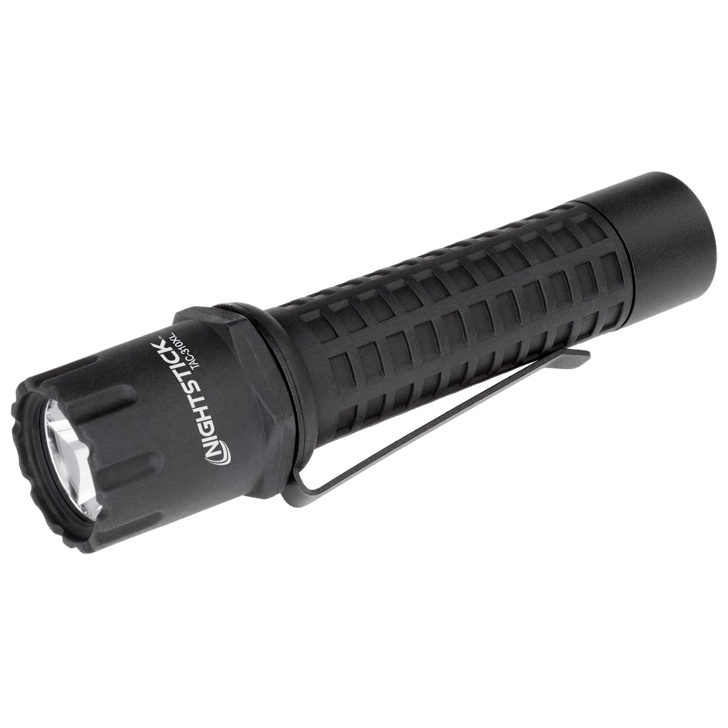 Nightstick TAC - 310XL Polymer Tactical Flashlight - Box 31 Leatherworks