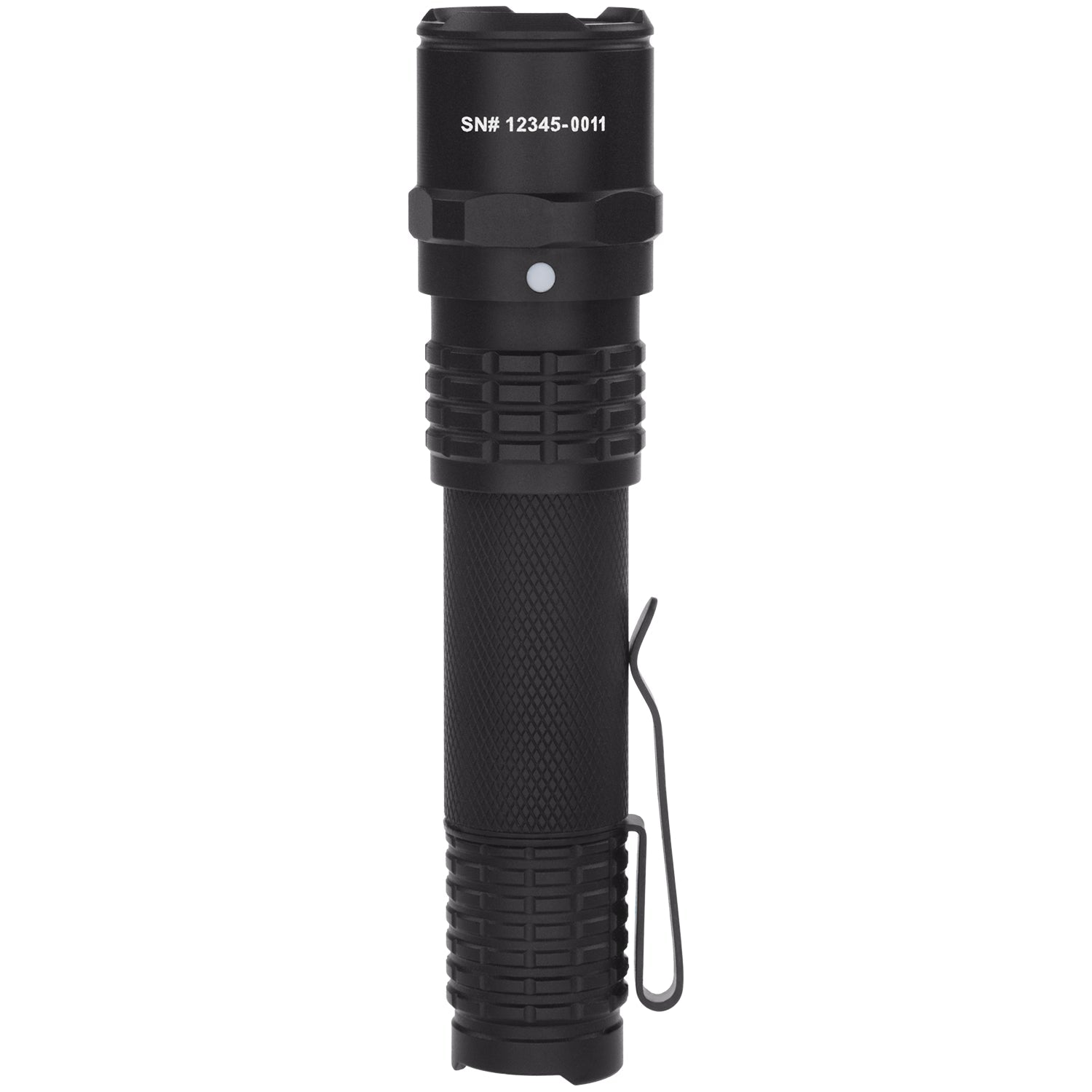 apac rechargeable flashlight Nightstick USB-320 Mini-TAC USB Rechargeable Flashlight