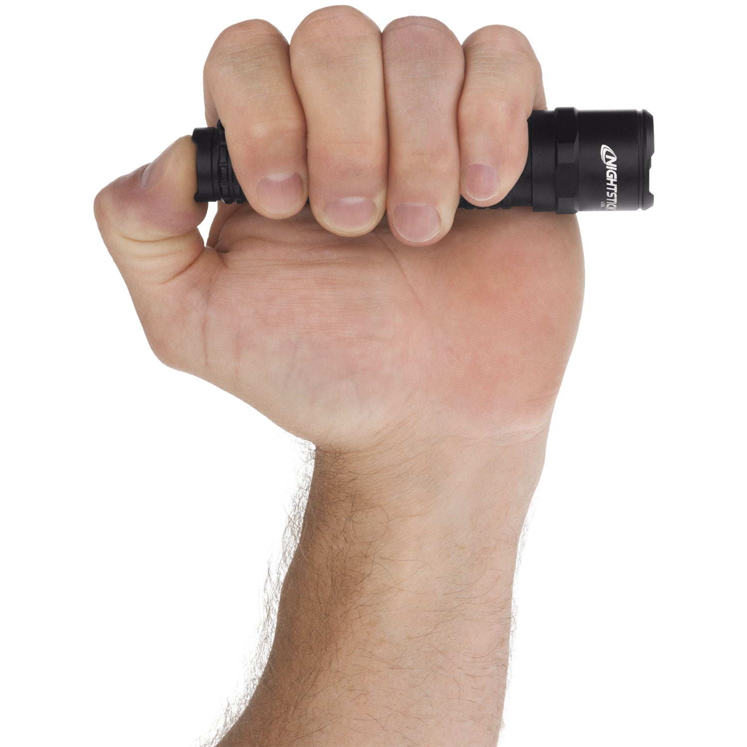 Nightstick USB - 320 Mini - TAC USB Rechargeable Flashlight - Box 31 Leatherworks