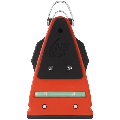 Nightstick XPR - 5582RX INTEGRITAS 82 Intrinsically Safe Lantern w/ Articulating Head - Rechargeable - Box 31 Leatherworks