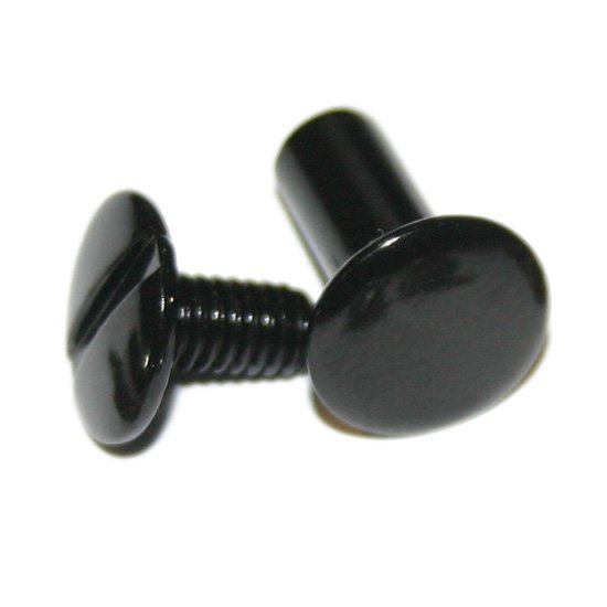 Replacement Chicago Screws - Box 31 Leatherworks